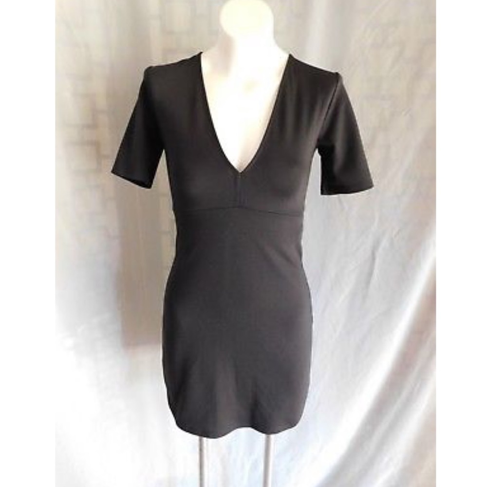 Zara dress